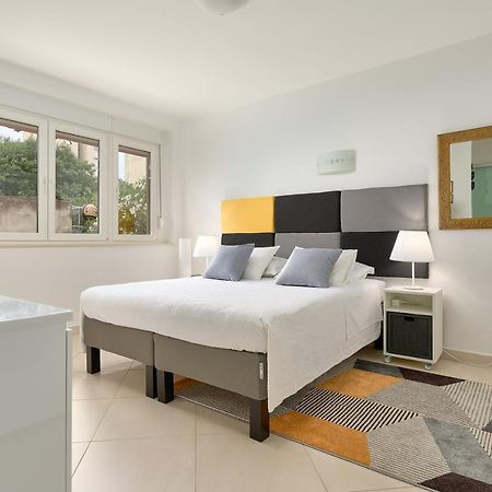 Studio Seven Minute Walk To Old Town Split Dış mekan fotoğraf